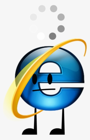 Internet Explorer 2007 - Internet Explorer De Mac Logo #2377483