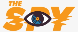 The Spy Fm Logo - Spy Logo #2377484