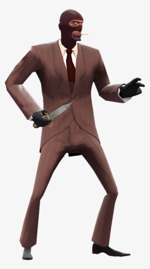View Samegoogleiqdbsaucenao Rspry , - Team Fortress 2 Spy Png #2377642
