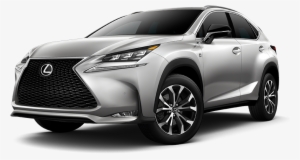 2019 Nx 300h Awd - 2019 Lexus Nx 300 F Sport #2377712