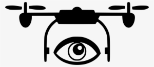 Png File - Drone Clip Art Png #2377784