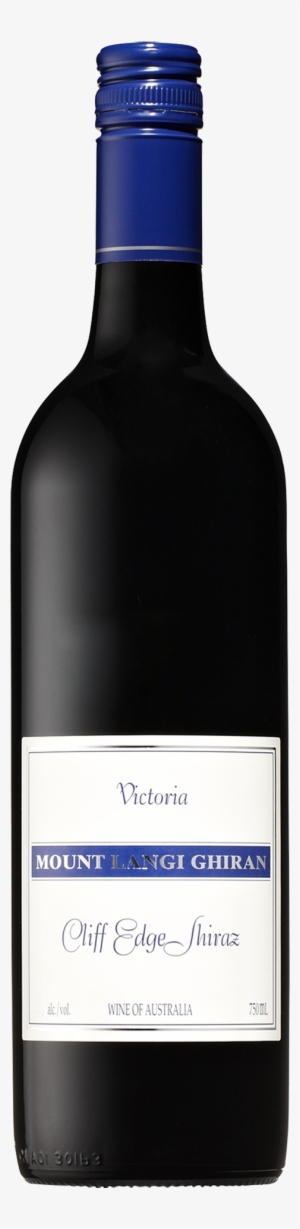 Mount Langi Ghiran Cliff Edge Shiraz - Agua De Piedra Gran Reserva Malbec #2377815