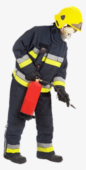 Fireman - Fire #2377816 Fireman - Fire #2377816