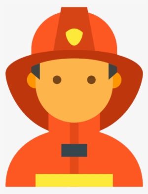 Icono De Bombero Png #2377818