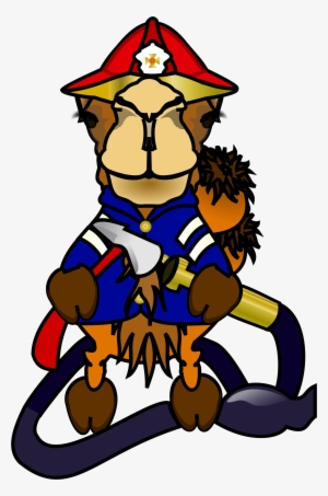 This Free Icons Png Design Of Comic Camel #2377853