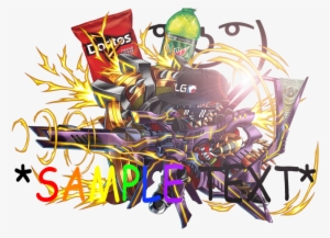 [fluff]what The Hell Did I Just Create - Brave Frontier Mlg Unit #2377872