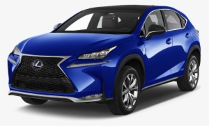 Lexus Png - New Car #2377940