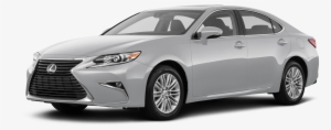 2018 Lexus Es #2377964