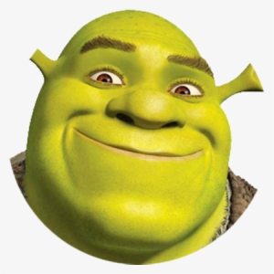 Shrek Forever After By Anne Hughes #2377984