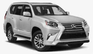New 2018 Lexus Gx 460 Premium - Lexus Gx460 2018 Premium #2377985
