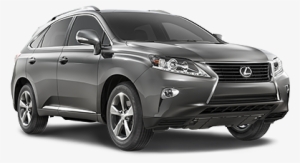 Lexus Rx - Messi Lexus #2378007