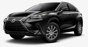 2018 Lexus Nx 300 Fwd - Mazda Cx 5 #2378049