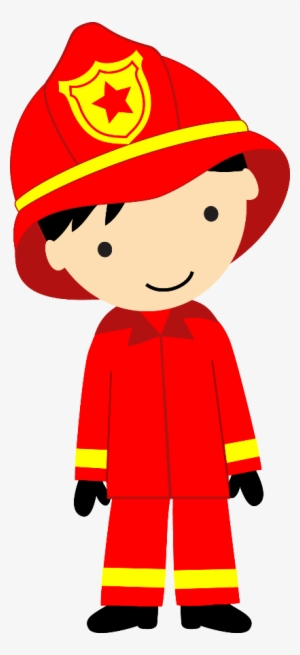 Bombeiros E Polícia - Fireman Kid Png #2378051 Bombeiros E Polícia - Fireman Kid Png #2378051