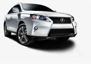 White 2015 Lexus Rxh #2378095