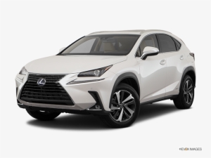 2018 Lexus Nx 300 #2378149