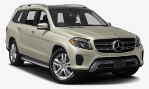 2017 Mercedes-benz Gls - Mercedes Gx #2378205