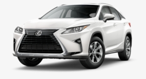 2017 Lexus Rx 350 Standard Package - Lexus Rx 450h 2018 #2378252