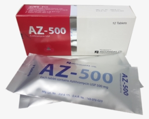 2az-500 - Medicine #2378334