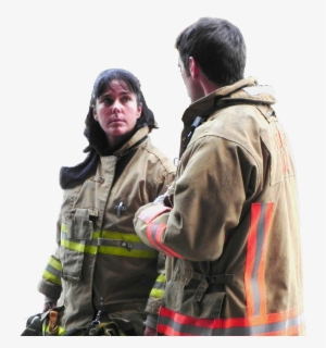Firemanandfirewoman - Portable Network Graphics #2378429