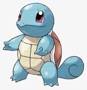 Follow - Pokemon Squirtle #2378431