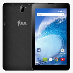 Fluo Surf 4g - Emotrance: Emotions, Energy, Information & Love #2378528