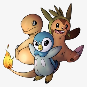 Starters - Transformice #2378589