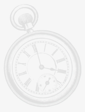 Upcoming Public Events - Pocket Watch Rubber Stamp Wm #2378663