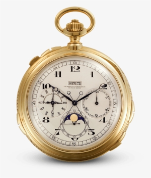 Prev - King Fouad Watch #2378694