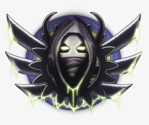 Crest Rogue - Rogue Icon #2378726