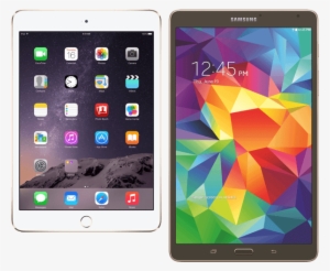 Ipads And Tablets - Apple Ipad Mini 3 7.9" 16gb Wifi - Silver #2378796