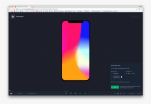 Iphone X Prototype Options - Iphone X Prototype #2378869