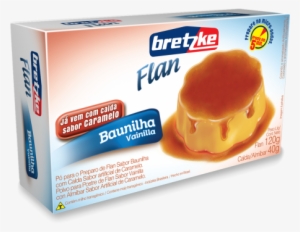 Crème Caramel #2379048