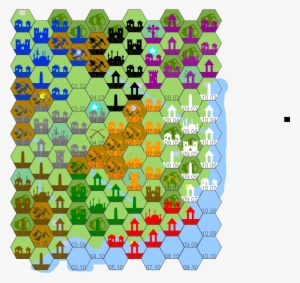 Spring 2532 Battles - Warhammer #2379152
