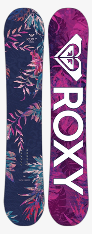 Roxy Snowboard 2018 #2379195