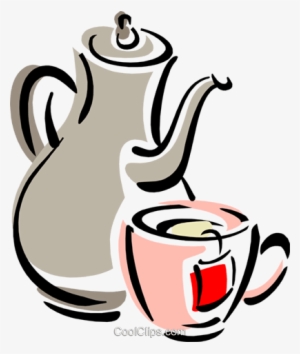 Previous - Bule E Xicara Png #2379198