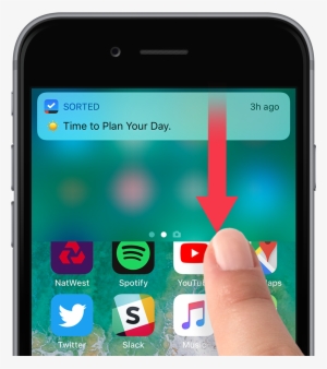 This Screen Will Show All The Recent Messages That - Smartphone #2379221