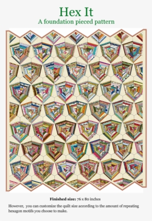 A Pattern That Can Go Double Duty #2379381