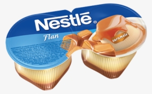 Flan Nestlé Caramelo - Nestle #2379435