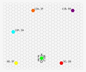 Circle #2379436