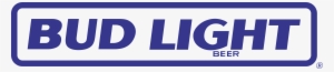 Logo Bud Light Vector #2379551
