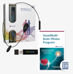 Emwave Pro For Pc And Mac Plus Brain Fitness Program - Emwave Pro #2379583