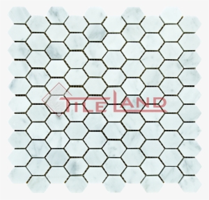 Carrara Flat Hex #2379652