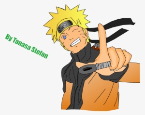 Log In To Report Abuse - Naruto Png #2379726