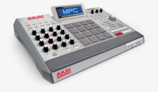 Akai Professional Has Reduced The Prices Of Its Flagship - Akai Mpc Renaissance #2379750