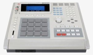 The High Water Mark Of Linn's Collaboration With Akai, - Mpc 3000 #2379802