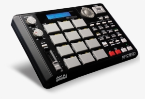 3 Simple Letters That Mean So Much To The Music Industry - Akai Mpc 500 Standalone Sampler #2379827