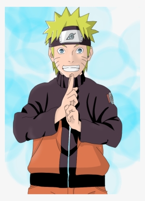 Naruto Uzumaki - Naruto #2379844