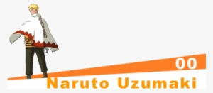 Naruto Uzumaki Para Presidente Do Brasil - Illustration #2379864