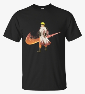 Naruto Uzumaki - Rick And Archer Drinking Shirt #2379884