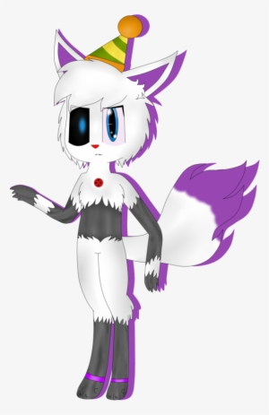Fnaf Sl Ennard New Vesion By Fennekin393-datl8na - Five Nights At Freddy's: Sister Location #2379887